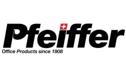 Pfeiffer Products