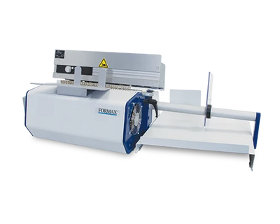 Formax Binding Machines