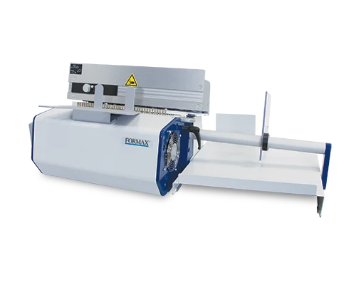 Formax Binding Machines