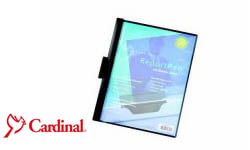 Cardinal Report Covers