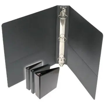 Ring Binders and Hole Punchers for Small Offices