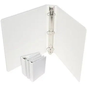 Ring Binders for Print Shops