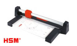 HSM Rotary Trimmers