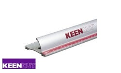 Keencut Safety Straight Edges