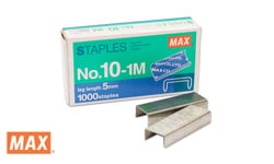 Staples by Max Brands