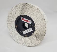 Staplex Mailing Tabs Wafer Seals
