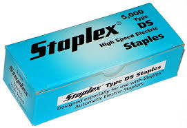 Staplex Staples