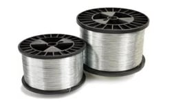 Galvanized Stitching Wire