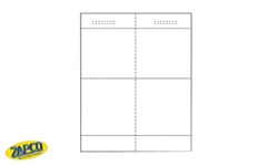 Zapco Table Talkers