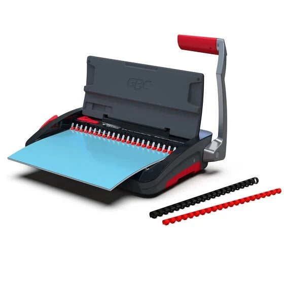 GBC Comb Binding Machines