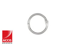 Acco Loose Leaf Rings