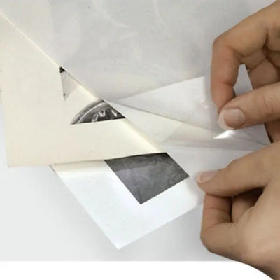 Pressure Sensitive Mounting Adhesive Sheets