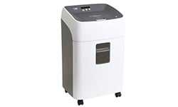 Dahle Auto Feed Paper Shredders