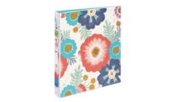 Avery Durable Fashion Ring Binders