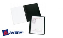 Avery Report Covers