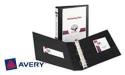 Avery Ring Binders