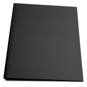 Portrait Thermal Hard Covers