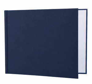 Landscape Thermal Hard Covers