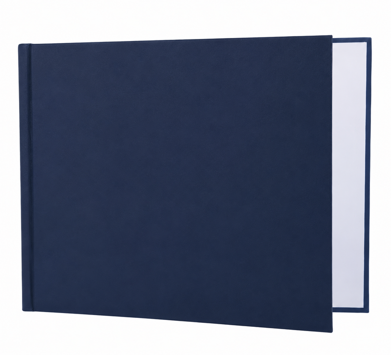 Landscape Thermal Hard Covers