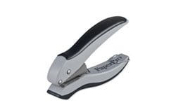 1 Hole Punches