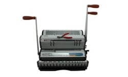 Coil Binding Combination Binding Machines