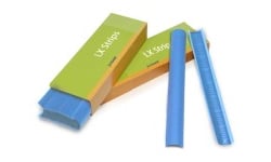 Bright Blue LX Strips