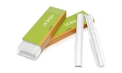 White LX Strips