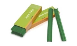 Green Super Strips