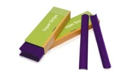 Purple Super Strips