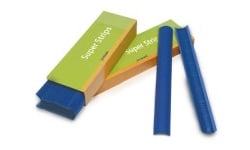 Royal Blue Super Strips