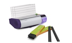 Fastback 9 Supplies
