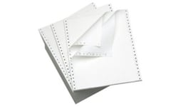 Carbonless Computer Paper