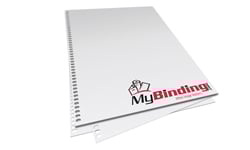 44 Hole Oval Pre-Punched Paper