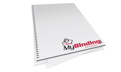 44 Hole Oval Pre-Punched Paper
