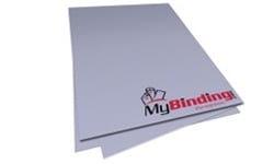 Orchid Unpunched Paper