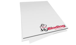 Stardust White Unpunched Paper