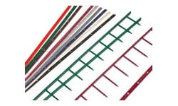 Velobind Binding Supplies by Color