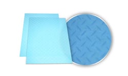 Poly and Plastic Binding Covers