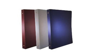 Colored Non-View Binders