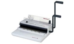 Clearance Wire Binding Machines