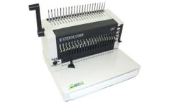 Clearance Comb Binding Machines