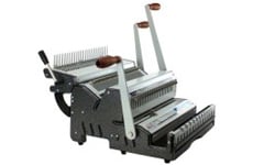 Comb Binding Combinaton Binding Machines