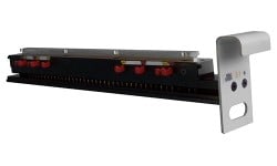 James Burn EX610 Die Sets