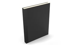 Easyback Buckram Hard Covers