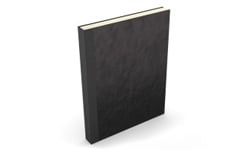 Easyback Suede Hard Covers