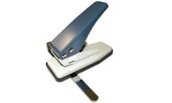 Calendar Binding Punches