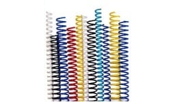 Coil Binding