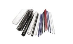 Comb Binding