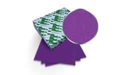 Astrobrights Gravity Grape Paper