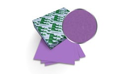 Astrobrights Outrage Orchid Paper